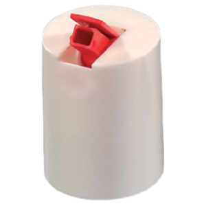 Cap Closure with Rocking Level 1