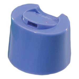 Cap Closure with Rocking Level 10