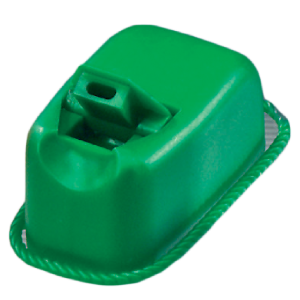 Cap Closure with Rocking Level 11