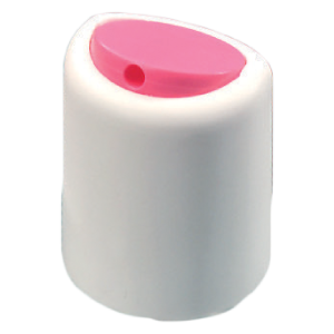 Cap Closure with Rocking Level 13