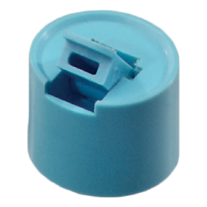 Cap Closure with Rocking Level 14