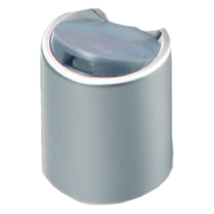 Cap Closure with Rocking Level 15