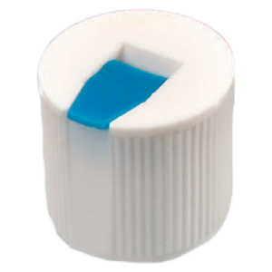 Cap Closure with Rocking Level 2