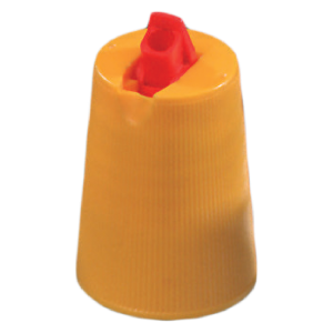 Cap Closure with Rocking Level 4