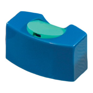 Cap Closure with Rocking Level 8