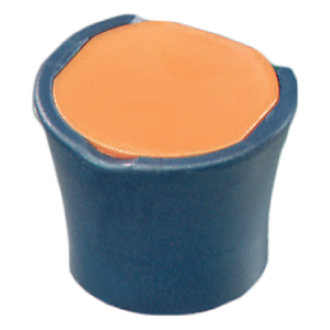 Cap Closure with Rocking Level 9