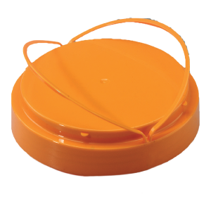 Closures for Containers 5