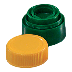 Closures for Edible Oil 1