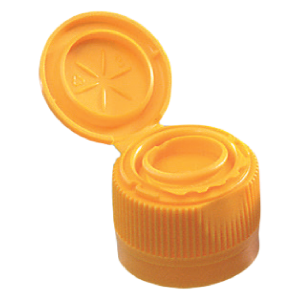 Closures for Edible Oil 4