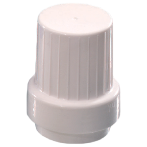 Dosing Closures and Measuring Cups 1