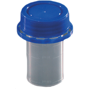 Dosing Closures and Measuring Cups 2