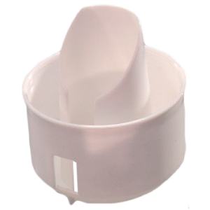 Dosing Closures and Measuring Cups 7