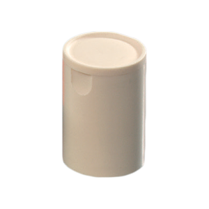 Flip Top Cap - Body & Top 1