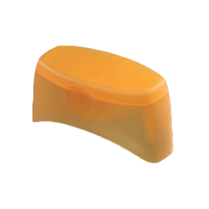 Flip Top Cap - Body & Top 11