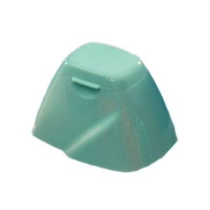 Flip Top Cap - Body & Top 12