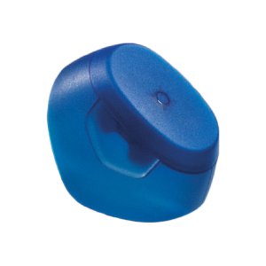 Flip Top Cap - Body & Top 14