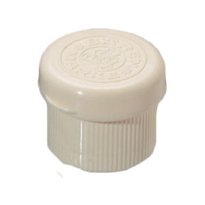 Flip Top Cap - Body & Top 16