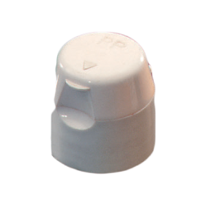 Flip Top Cap - Body & Top 18