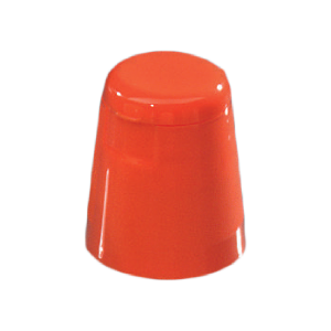 Flip Top Cap - Body & Top 2