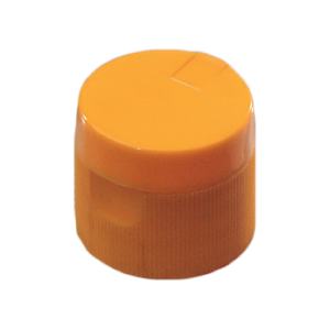 Flip Top Cap - Body & Top 20