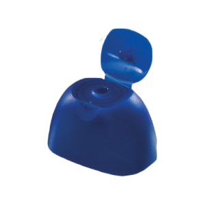 Flip Top Cap - Body & Top 22