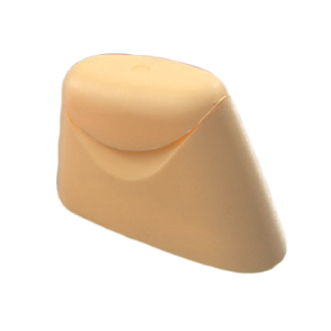 Flip Top Cap - Body & Top 25