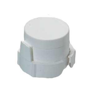 Flip Top Cap - Body & Top 26