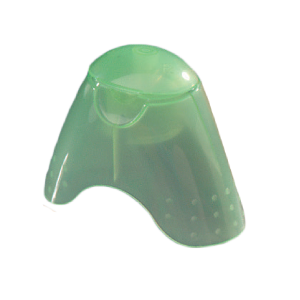 Flip Top Cap - Body & Top 3