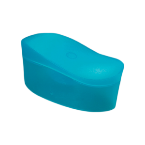 Flip Top Cap - Body & Top 5