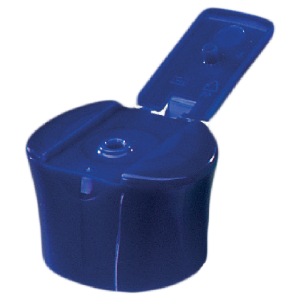 Flip Top Caps - Closure Contour Inside 1
