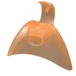 Flip Top Caps - Closure Contour Inside 10