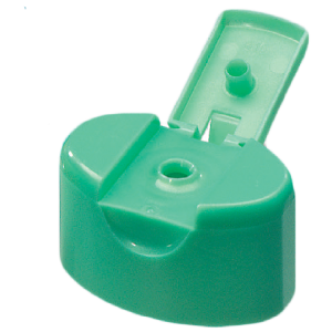 Flip Top Caps - Closure Contour Inside 11