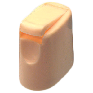 Flip Top Caps - Closure Contour Inside 2