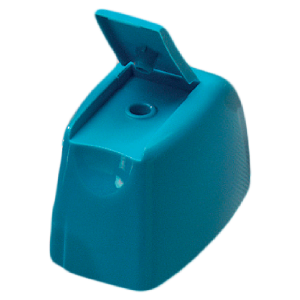 Flip Top Caps - Closure Contour Inside 5