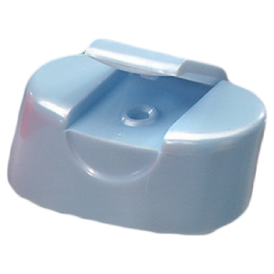 Flip Top Caps - Closure Contour Inside 6