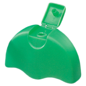 Flip Top Caps - Closure Contour Inside 8