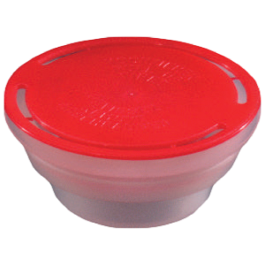 Oil-Closures for Industrial Use 1