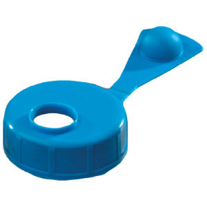 Oil-Closures for Industrial Use 15