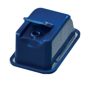 Cap Closure with Rocking Level 27