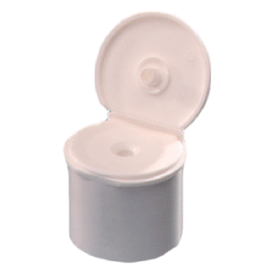 Tube Closures and Shoulders 1