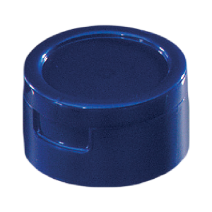 Tube Closures and Shoulders 17