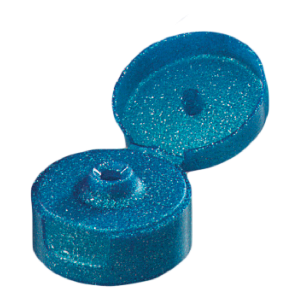 Tube Closures and Shoulders 18