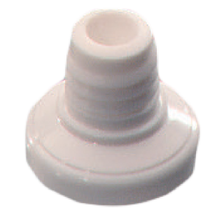 Tube Closures and Shoulders 7