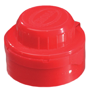 Upside Down Closures 1