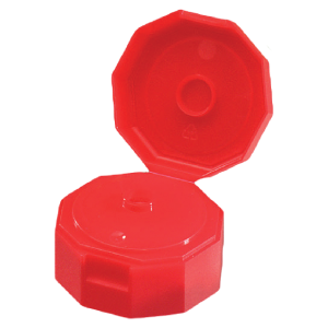 Upside Down Closures 12