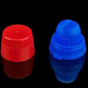 Dosing Closures and Measuring Cups 20