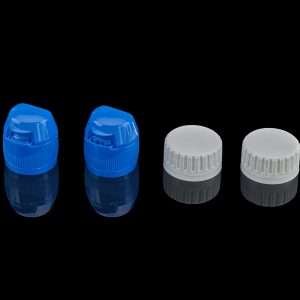 Standard Closures for Mineral Water and Carbonated Soft Drinks 15