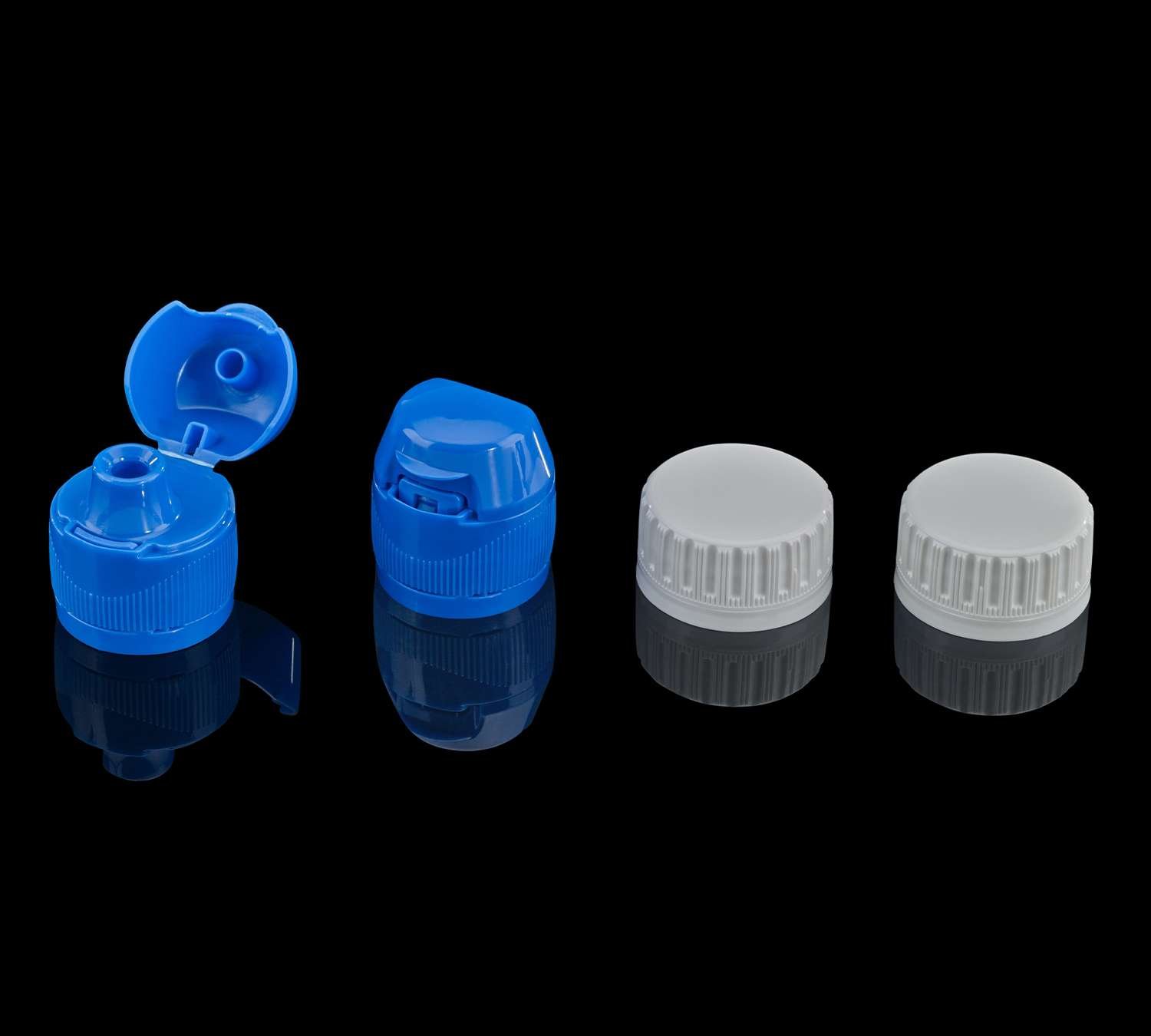 Standard Closures for Mineral Water and Carbonated Soft Drinks 15 – Image 2